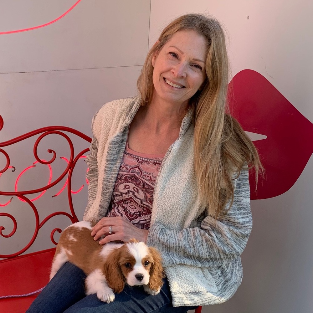 Meet your Posher, Jennine